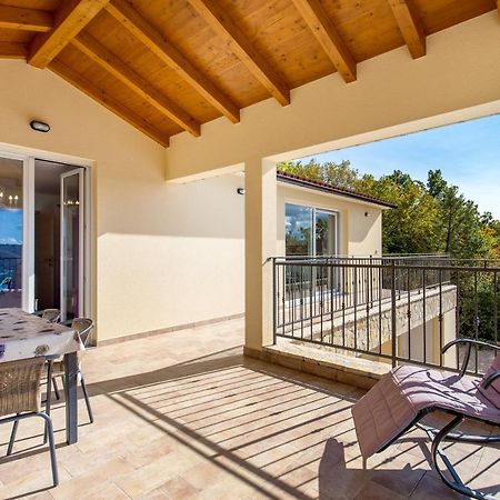 Villa Valente With Pool Labin  Exterior photo
